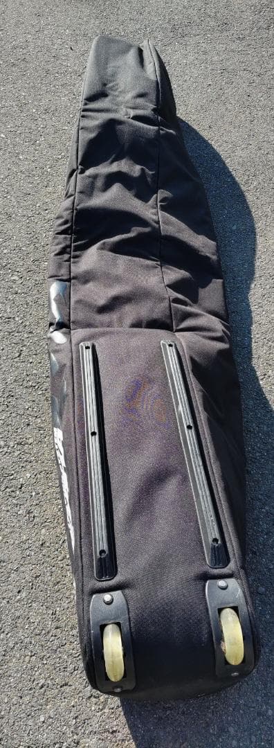 OGASAKAスキーケース（２台用）