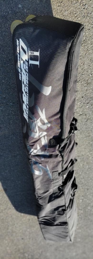 OGASAKAスキーケース（２台用）