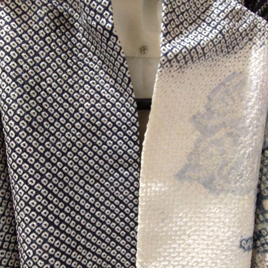 振袖フルセット、正絹総絞りやまと誂製、重ね衿、帯揚げ帯締め、袋帯、襦袢ガード加工