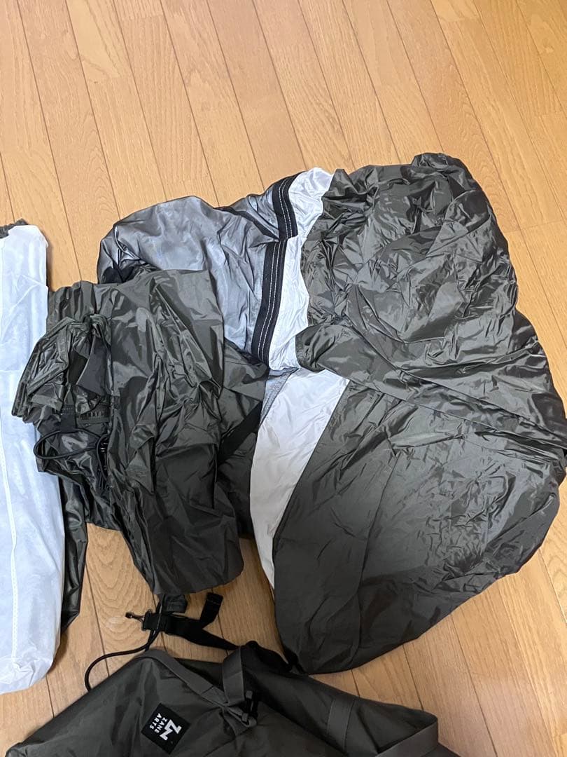 【ゼインアーツ】オキトマ2 極美品