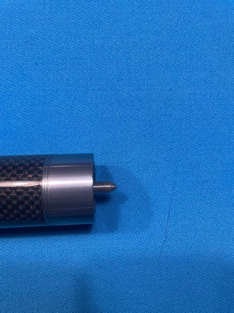 MEZZ PRO EXTENSION カーボンファイバー