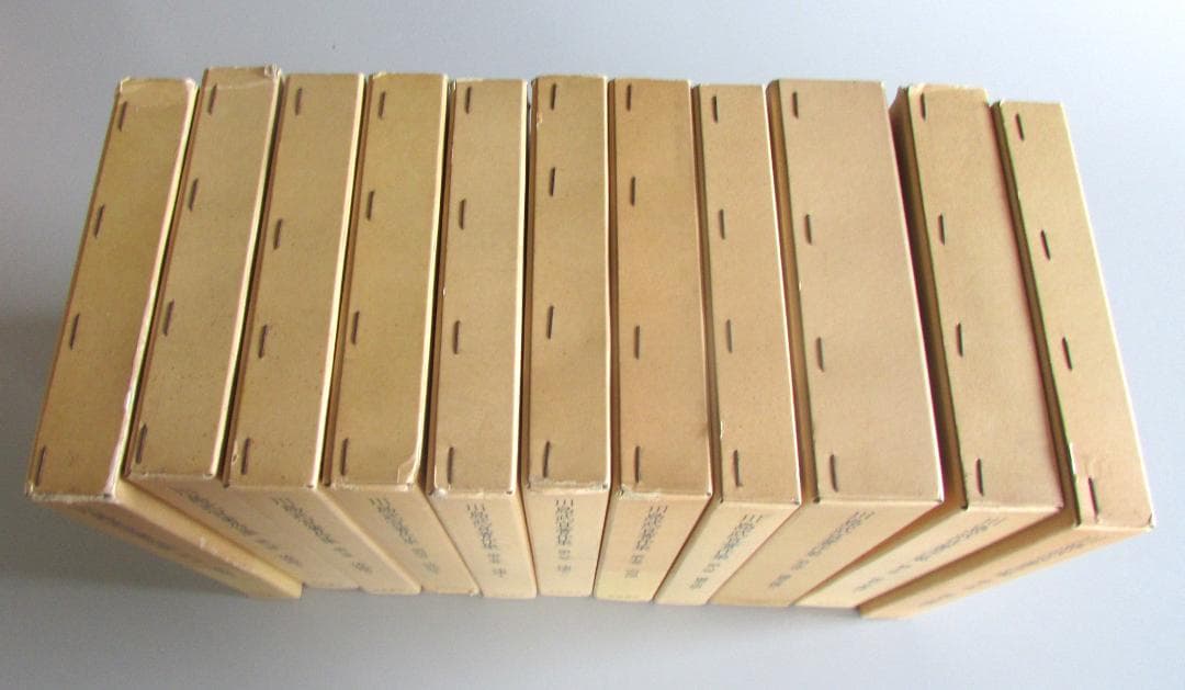 川島武宜著作集　全１１巻　岩波書店【送料込み】 R2303