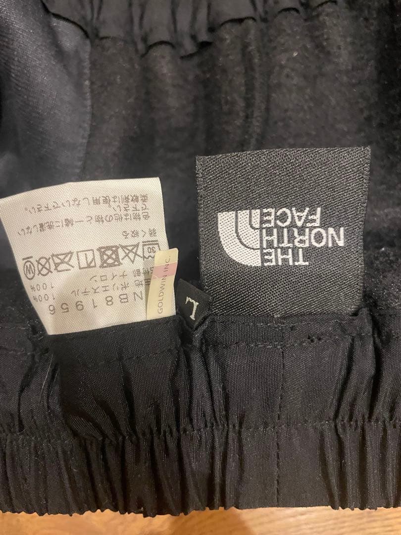 THE NORTH FACE デナリパンツ