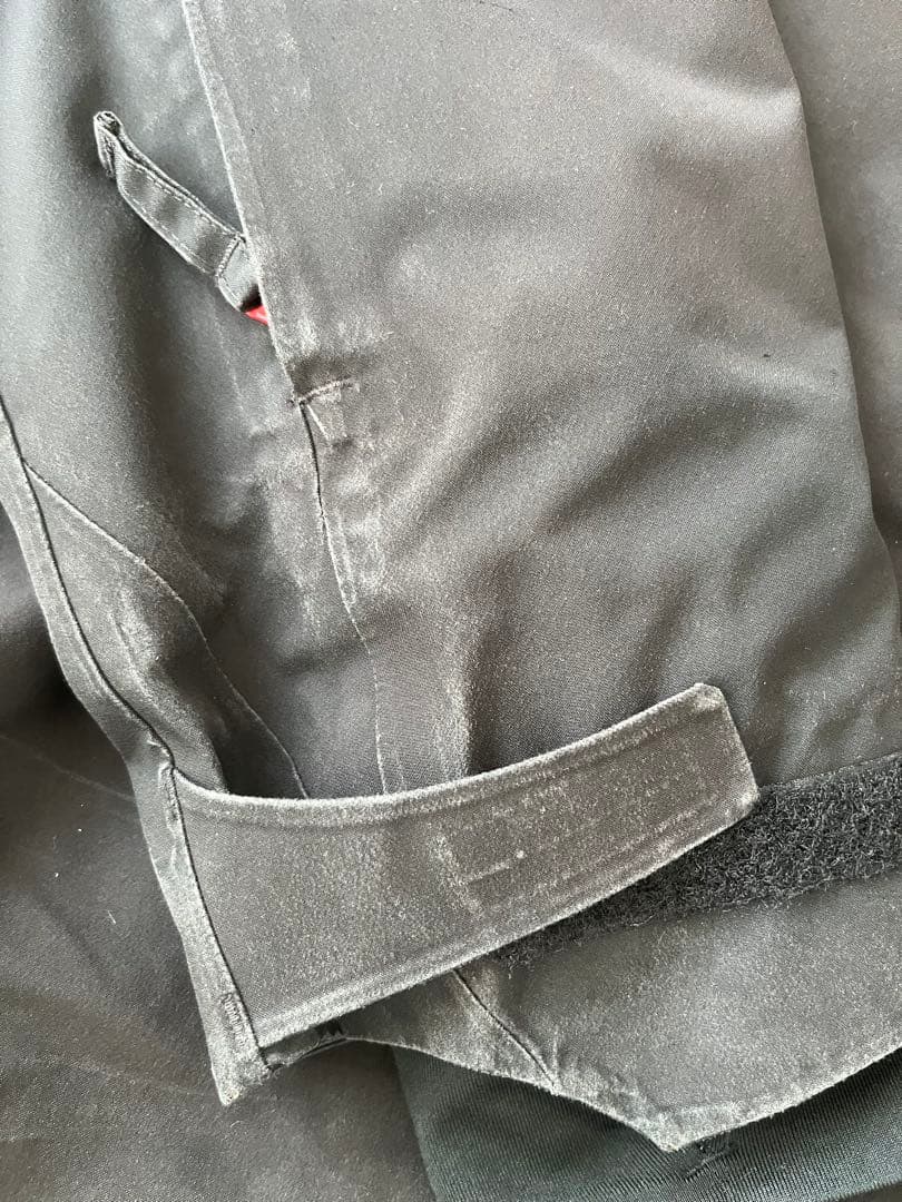 ＴJUN　686ウェア上下セット