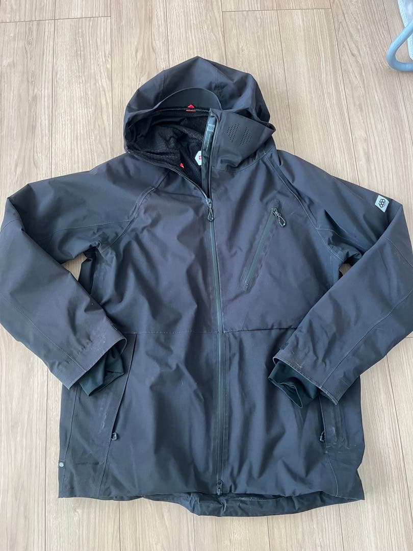 ＴJUN　686ウェア上下セット