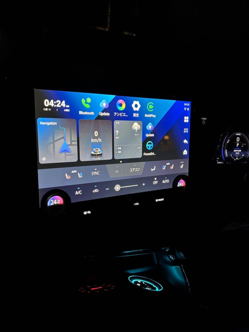 オットキャストP3.