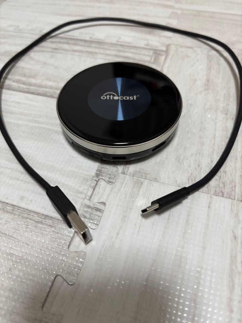 オットキャストP3.