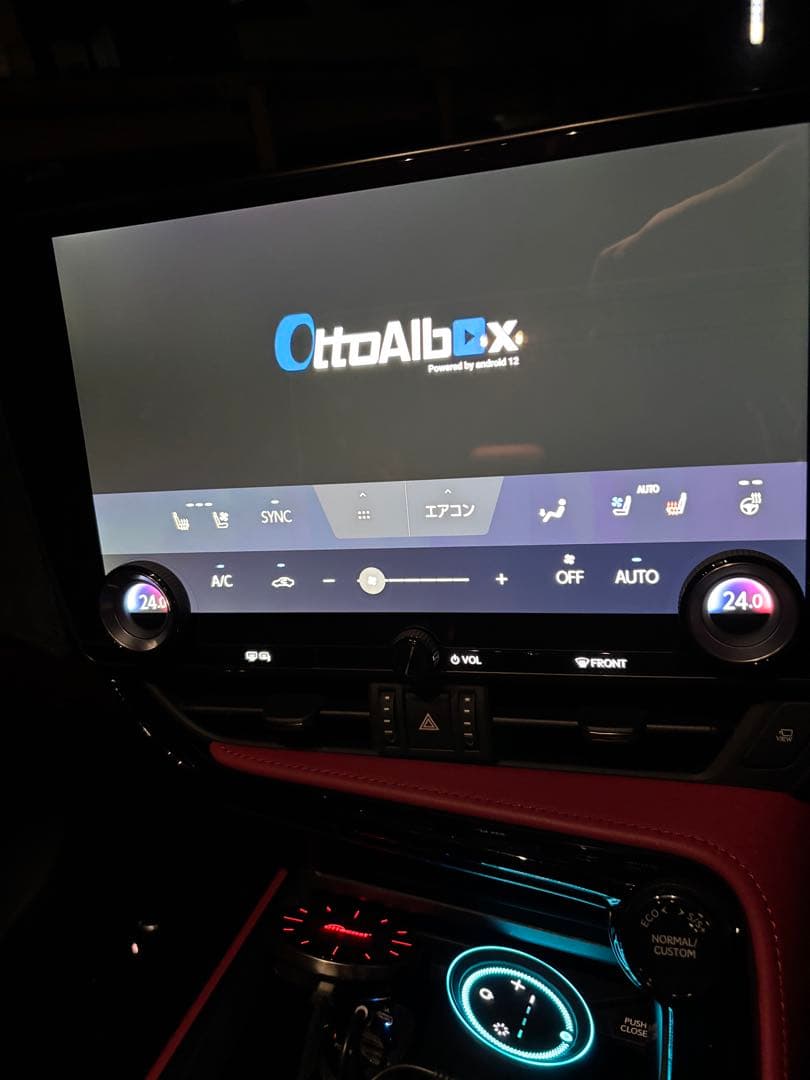 オットキャストP3.