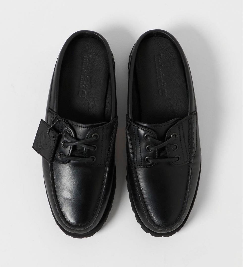 Timberland 3 EYE ミュール