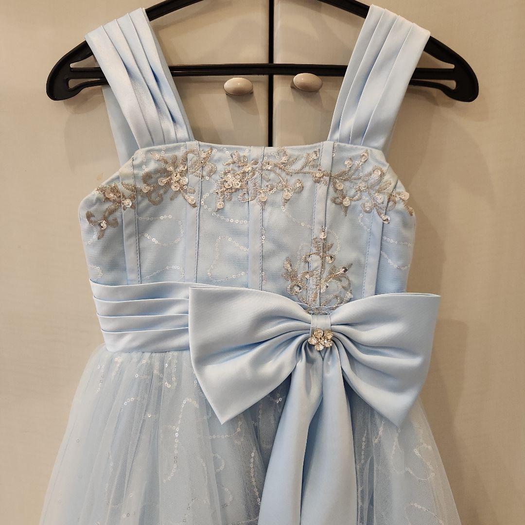 ベリージェネ　ドレス　120～130