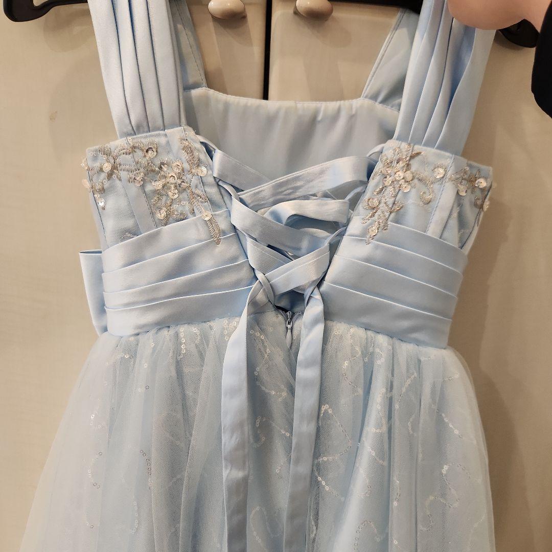 ベリージェネ　ドレス　120～130