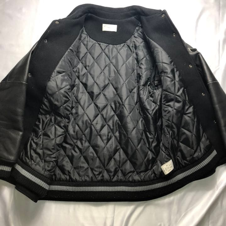 m*y様 F.C.R.B.×NIKE スタジャン