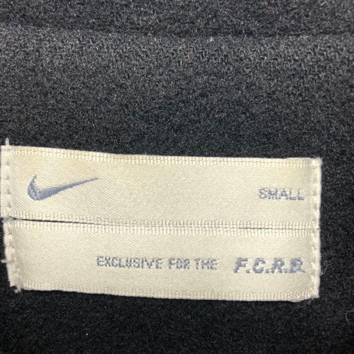 m*y様 F.C.R.B.×NIKE スタジャン