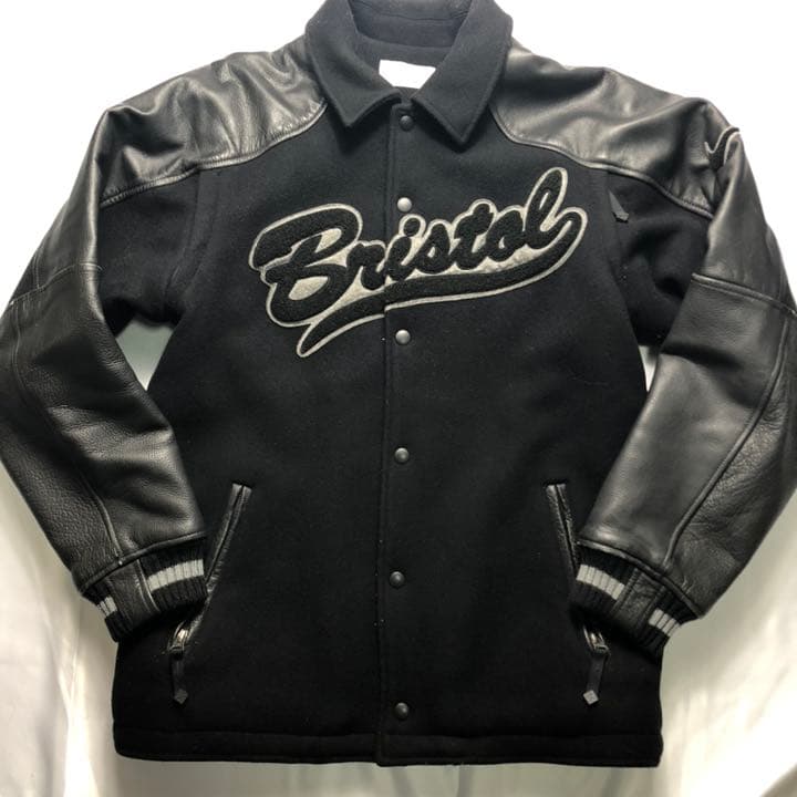 m*y様 F.C.R.B.×NIKE スタジャン