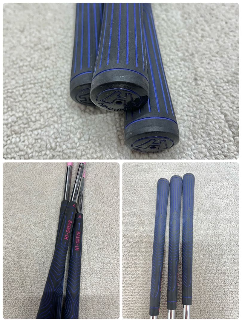 ChristyWright クリスティライト レディース レディス ゴルフクラブ