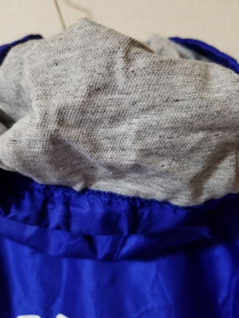 ヴィンテージ　市立船橋　サッカー　アシックス　 ピステ 14