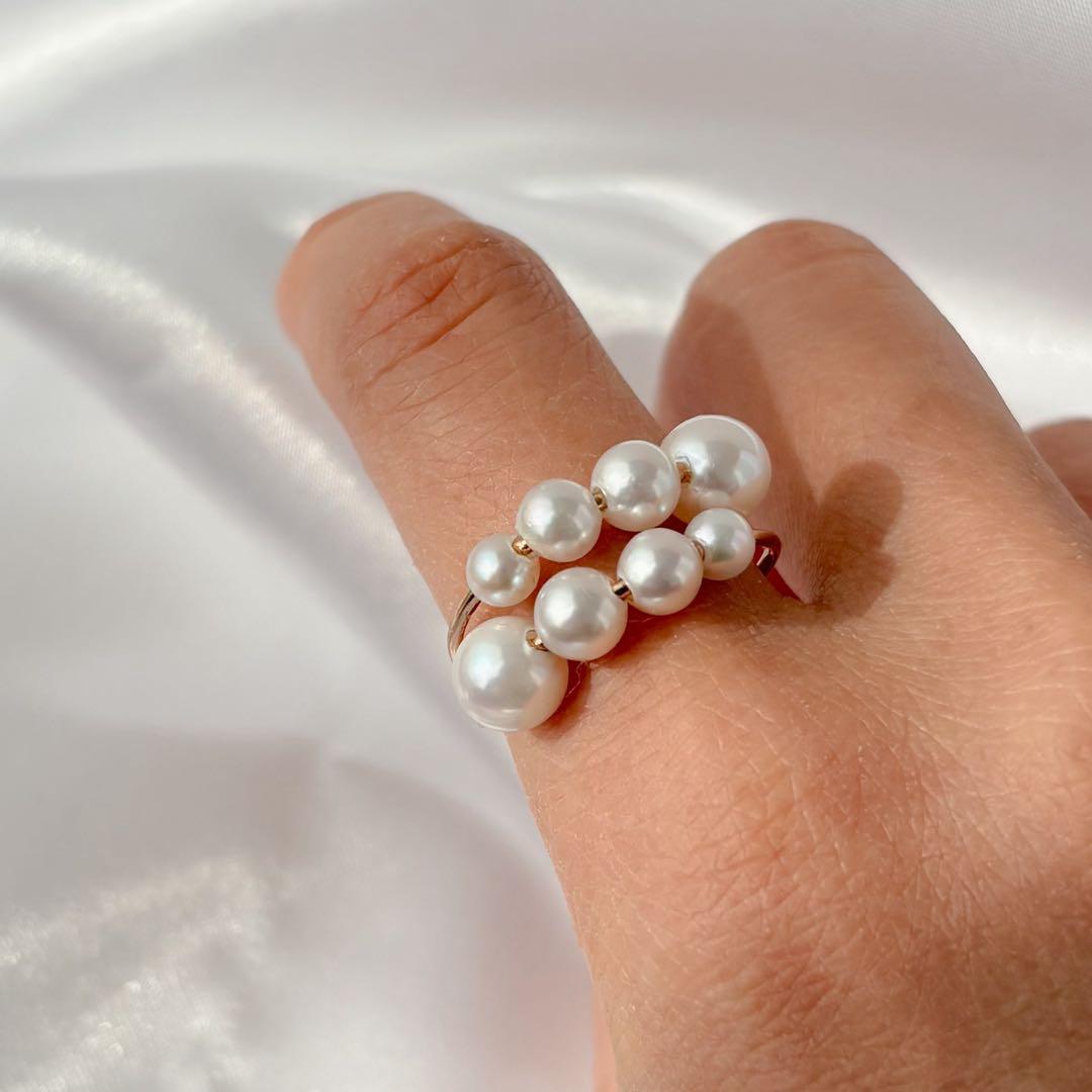 花花花のママページ