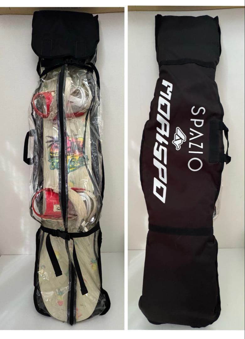 即滑走可能！SALOMONレディース143 スノーボード 板BD付