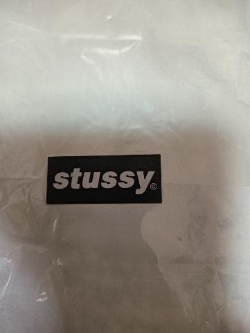 STUSSY ステューシー Tシャツ サイズM 未着用