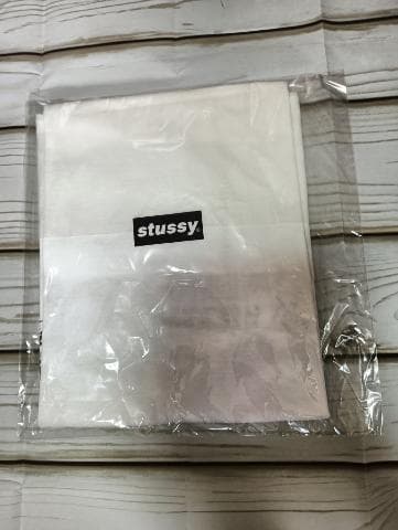 STUSSY ステューシー Tシャツ サイズM 未着用