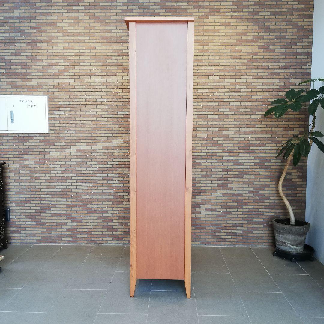 神無月セールΦ【廃番品】ACTUS Elikaカップボード キッチンキャビネット