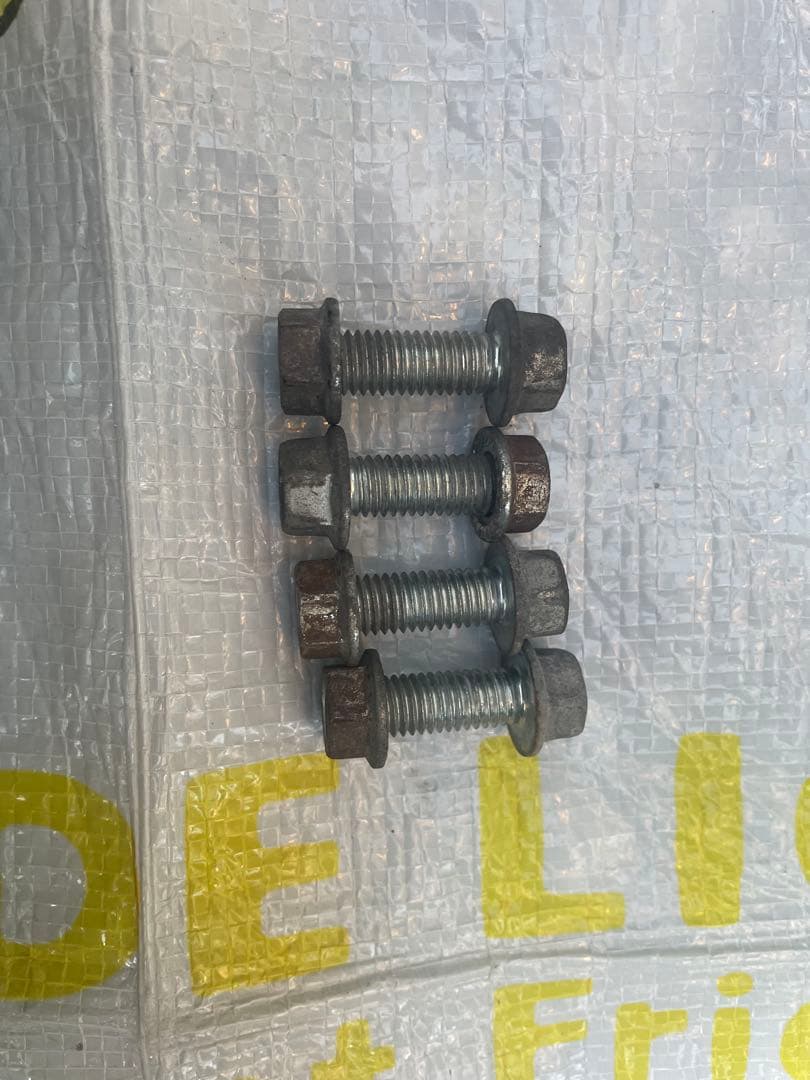 Regu.06 & R リアピースのみ['10加速騒音規制対応モデル]