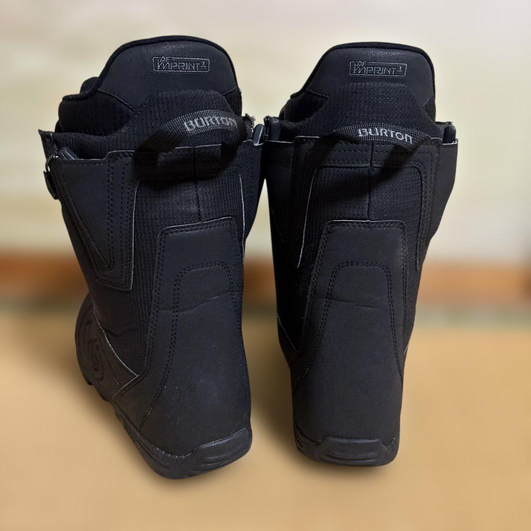 スノーボード BURTON MOTO 26cm ASIAN FIT