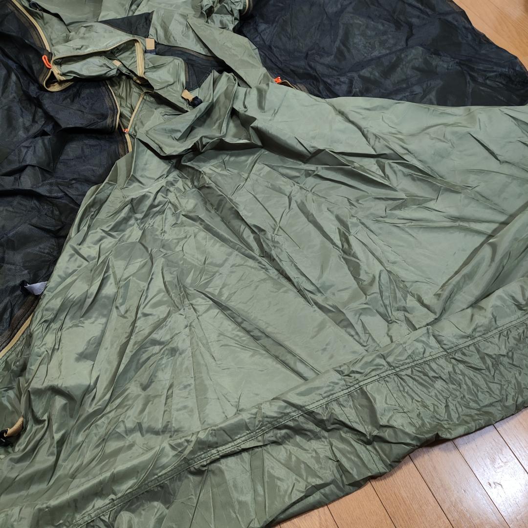 ⭐️美品⭐️コールマン ツーリングドーム LX 限定カラー