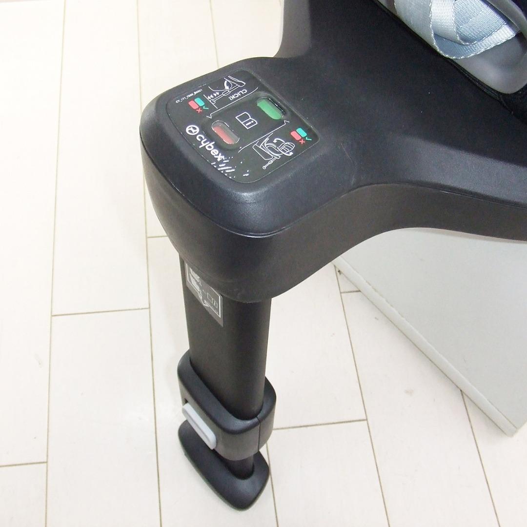 チャイルドシート サイベックス シローナ SIRONA SX2 i-SIZE