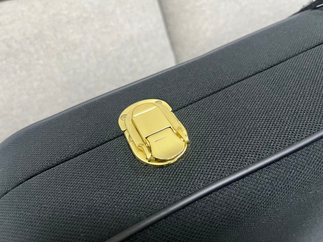 Bachトロンボーンハードケース(ブラック)