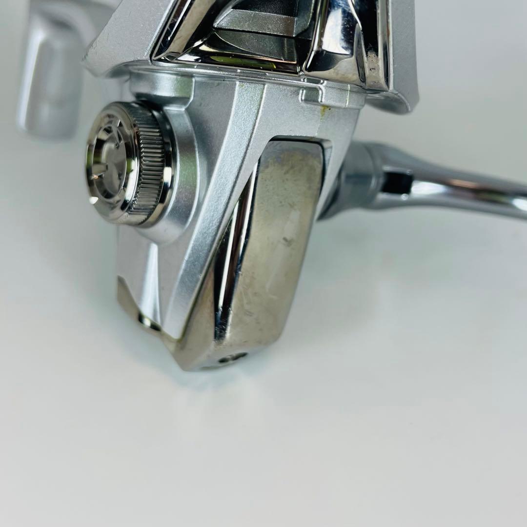 シマノ 15ストラディック 2500HGS エギング