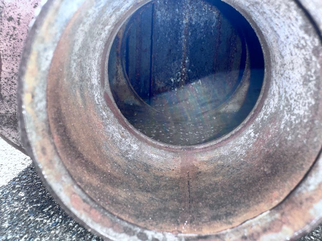 8*o様 Flowmaster 50 HD