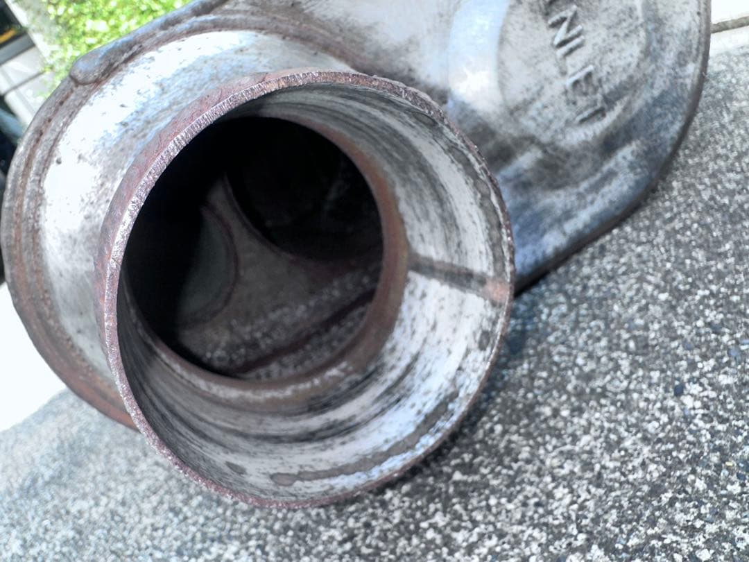 8*o様 Flowmaster 50 HD