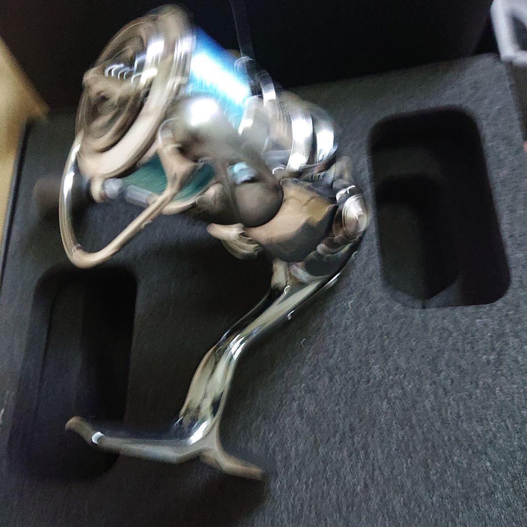 み*や様 DAIWA 22 イグジスト