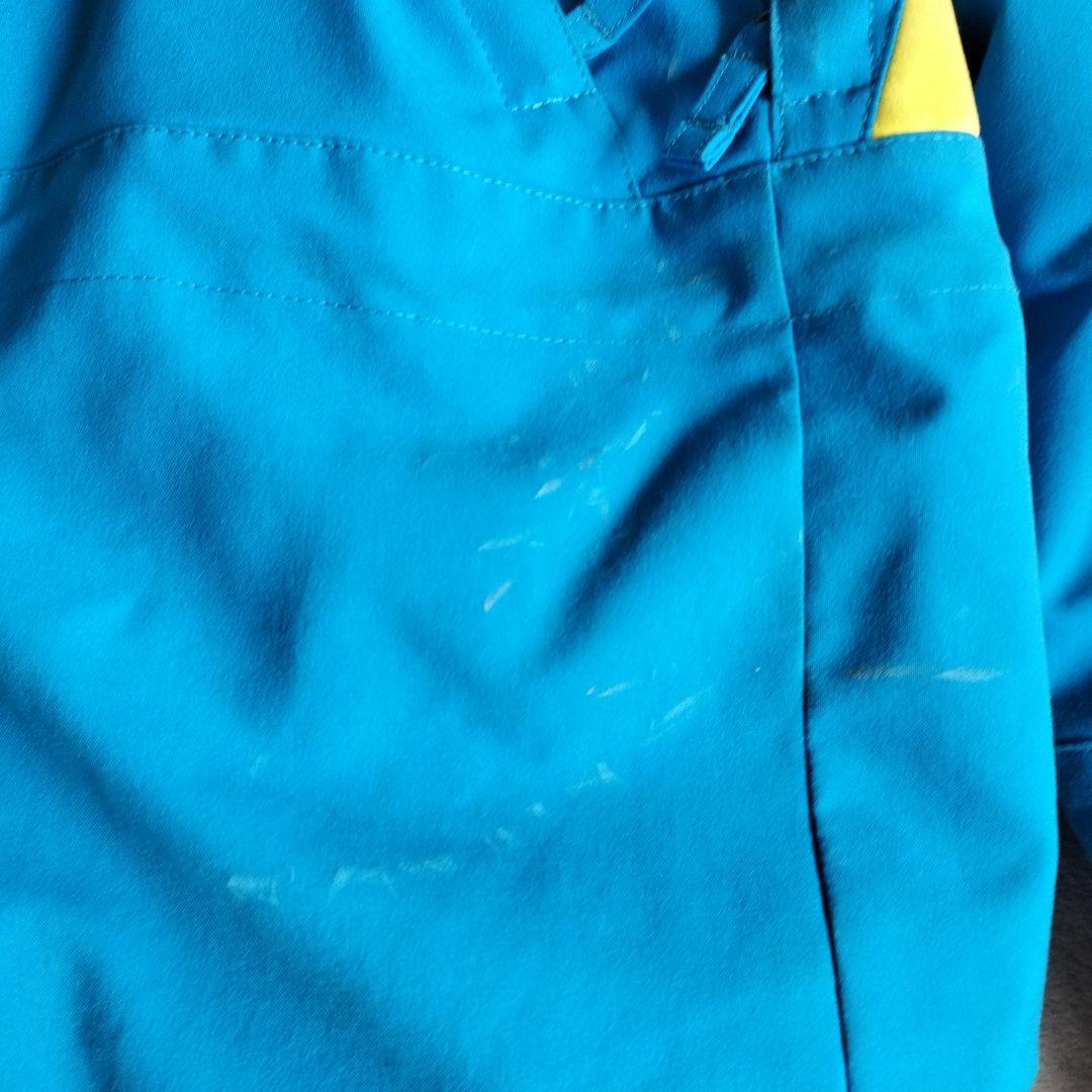 ゴールドウィン スキーウェア 上下