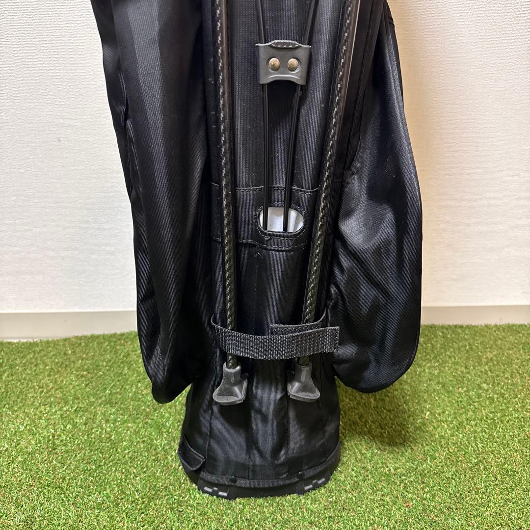 PXG Parsons Xtreme Golf スタンド式 キャディバッグ