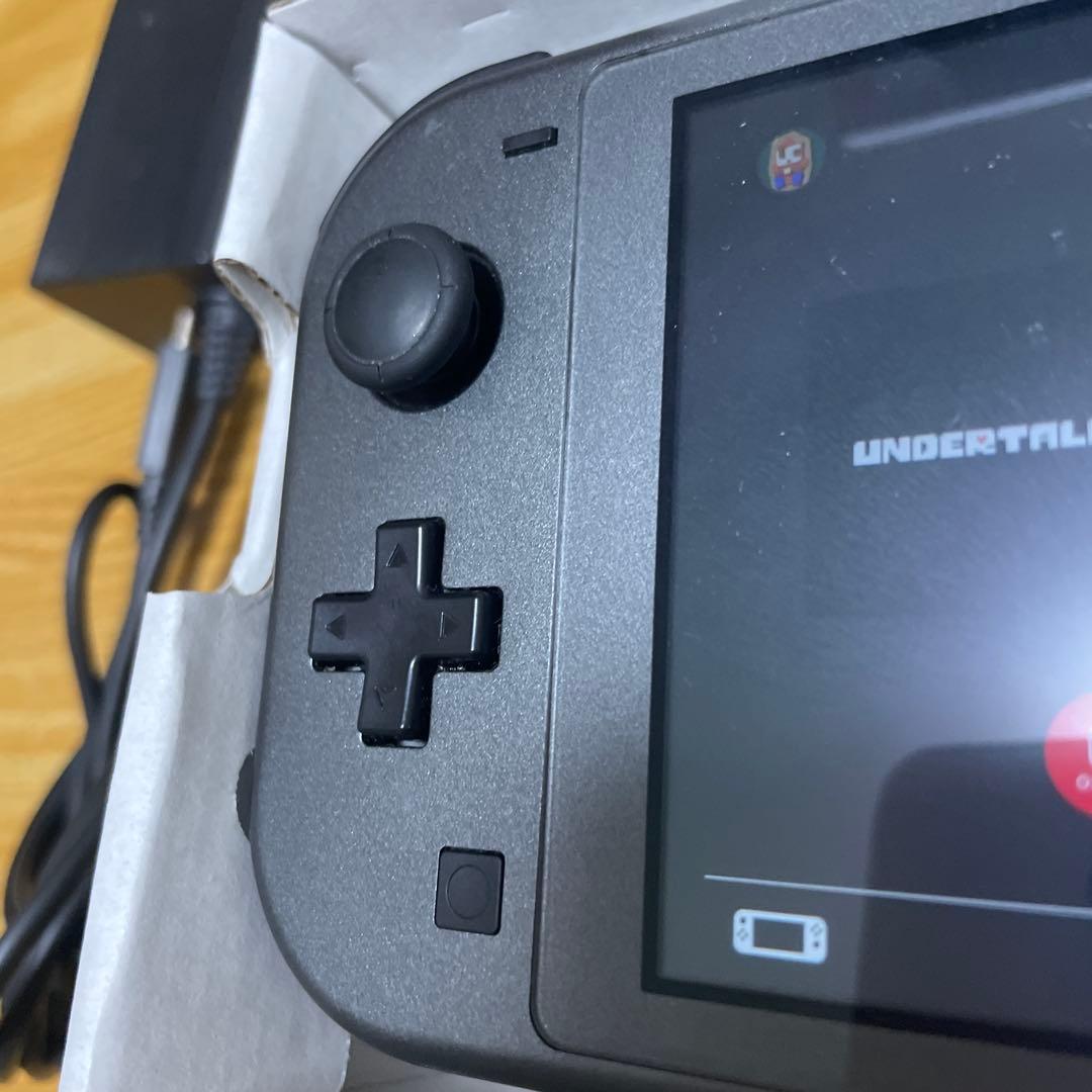 Nintendo Switch Lite ディアルガ・パルキア完品