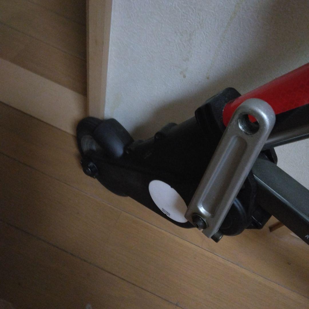 ビ*ー様 ジャンク　A-bike plus 現状品