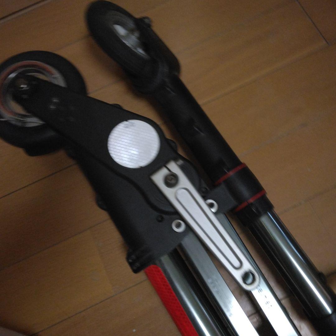 ビ*ー様 ジャンク　A-bike plus 現状品