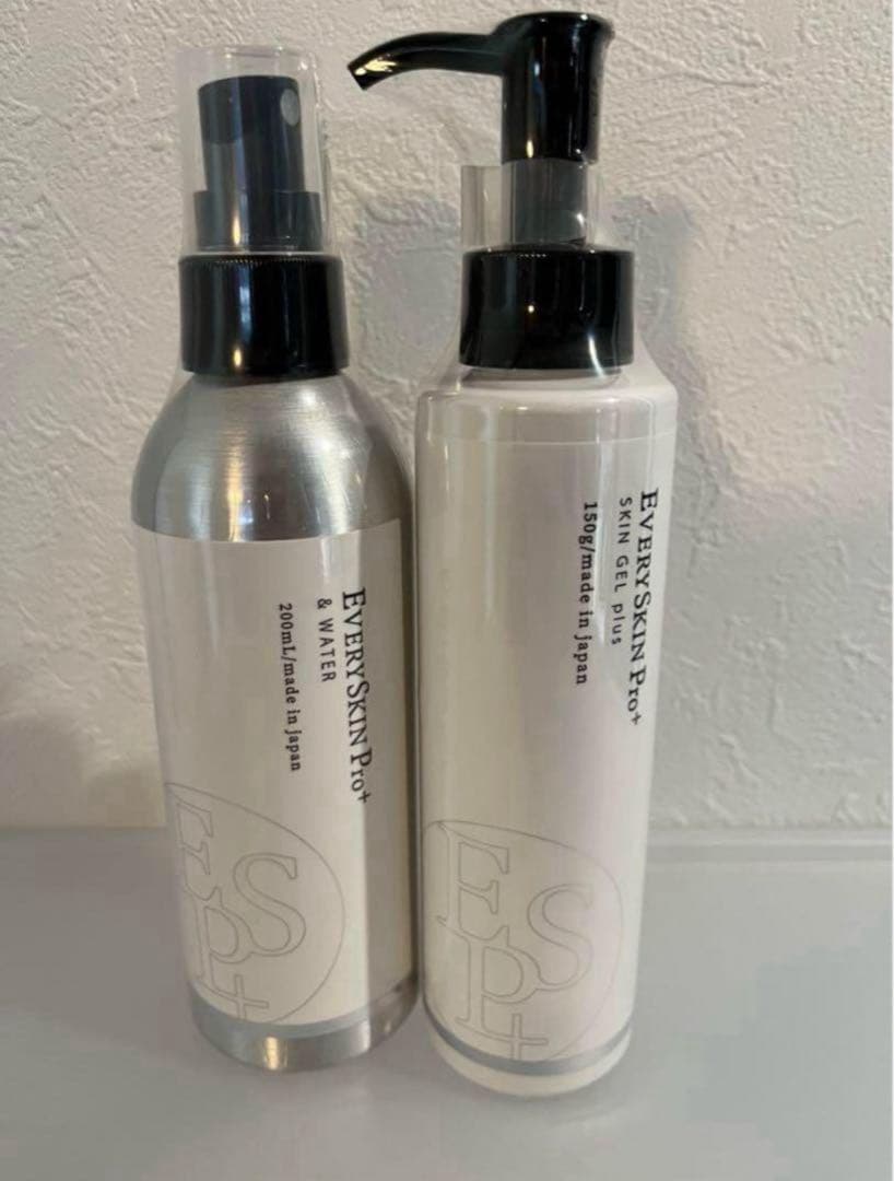 EVERYSKIN pro 2点セット