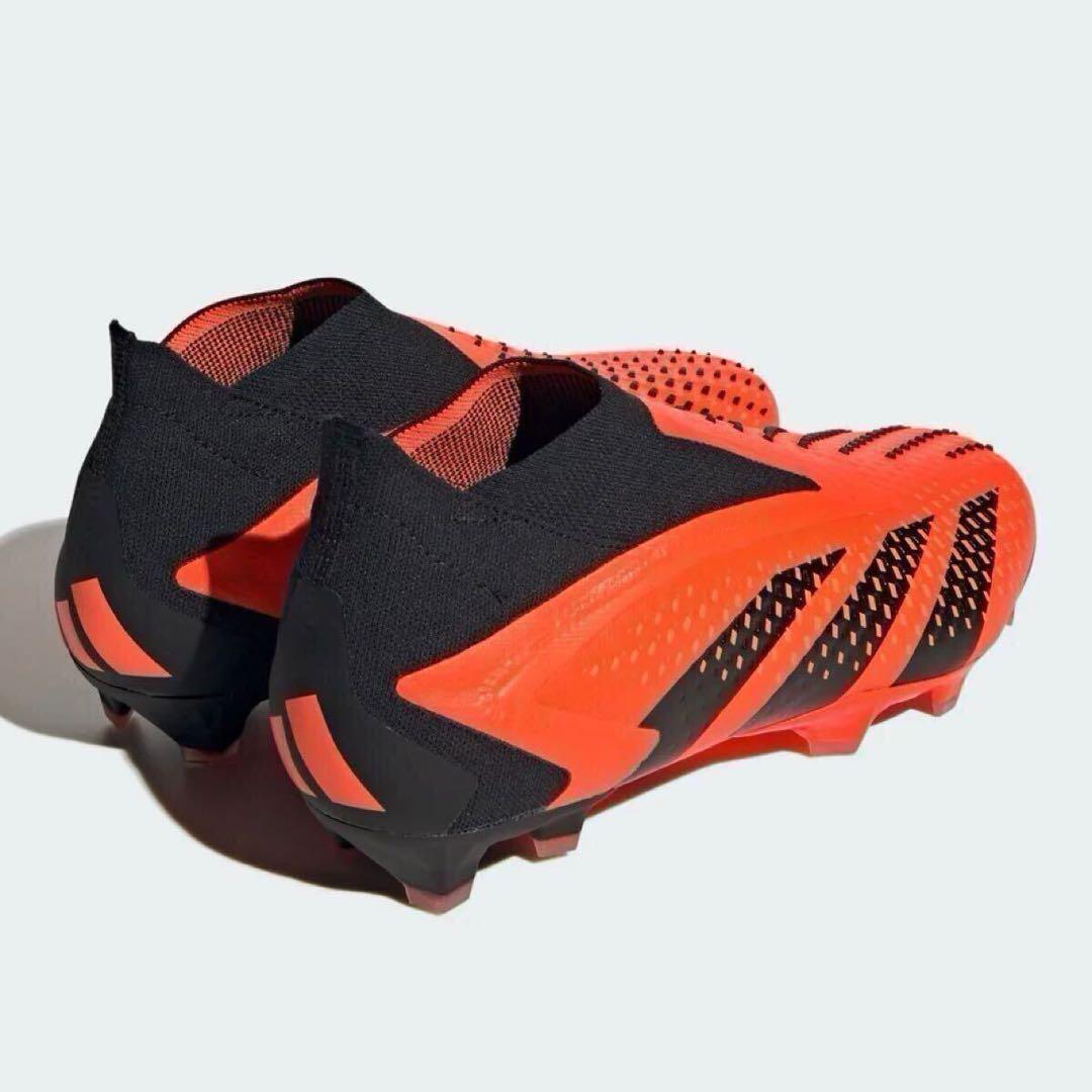 アディダス 30 プレデター アキュラシー +FG スパイク サッカー シューズ