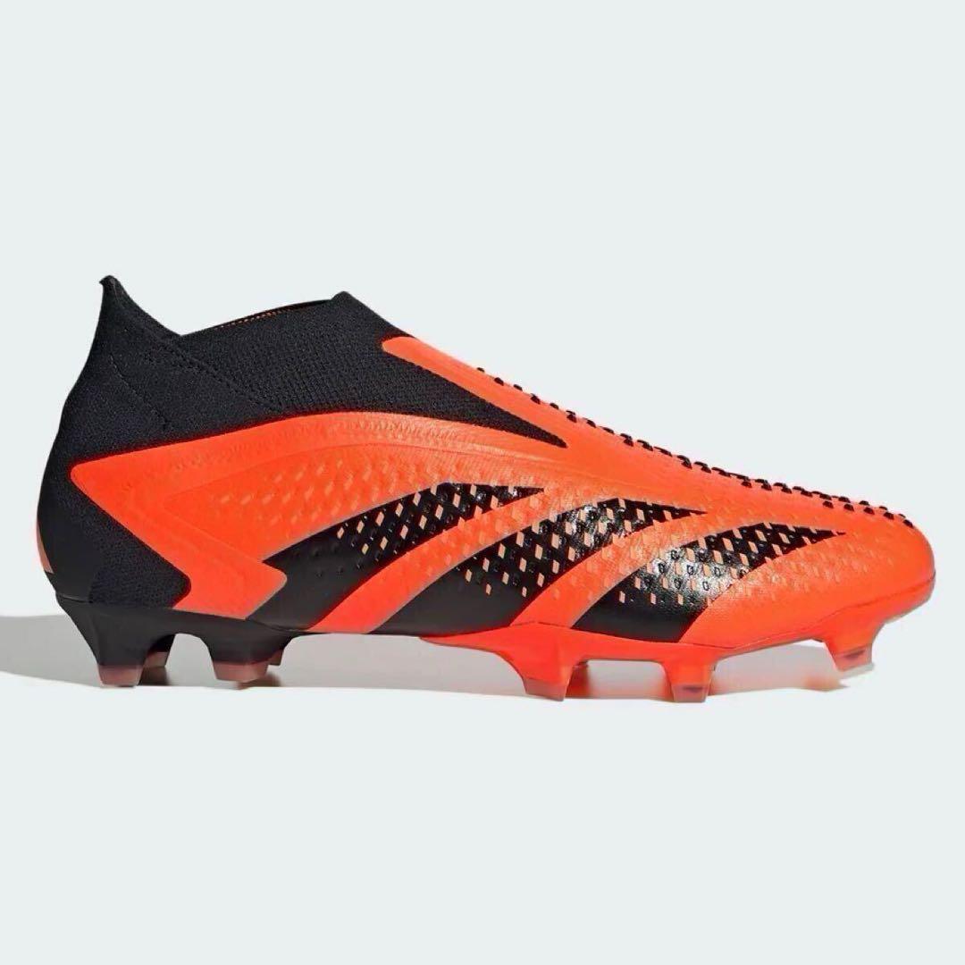 アディダス 30 プレデター アキュラシー +FG スパイク サッカー シューズ