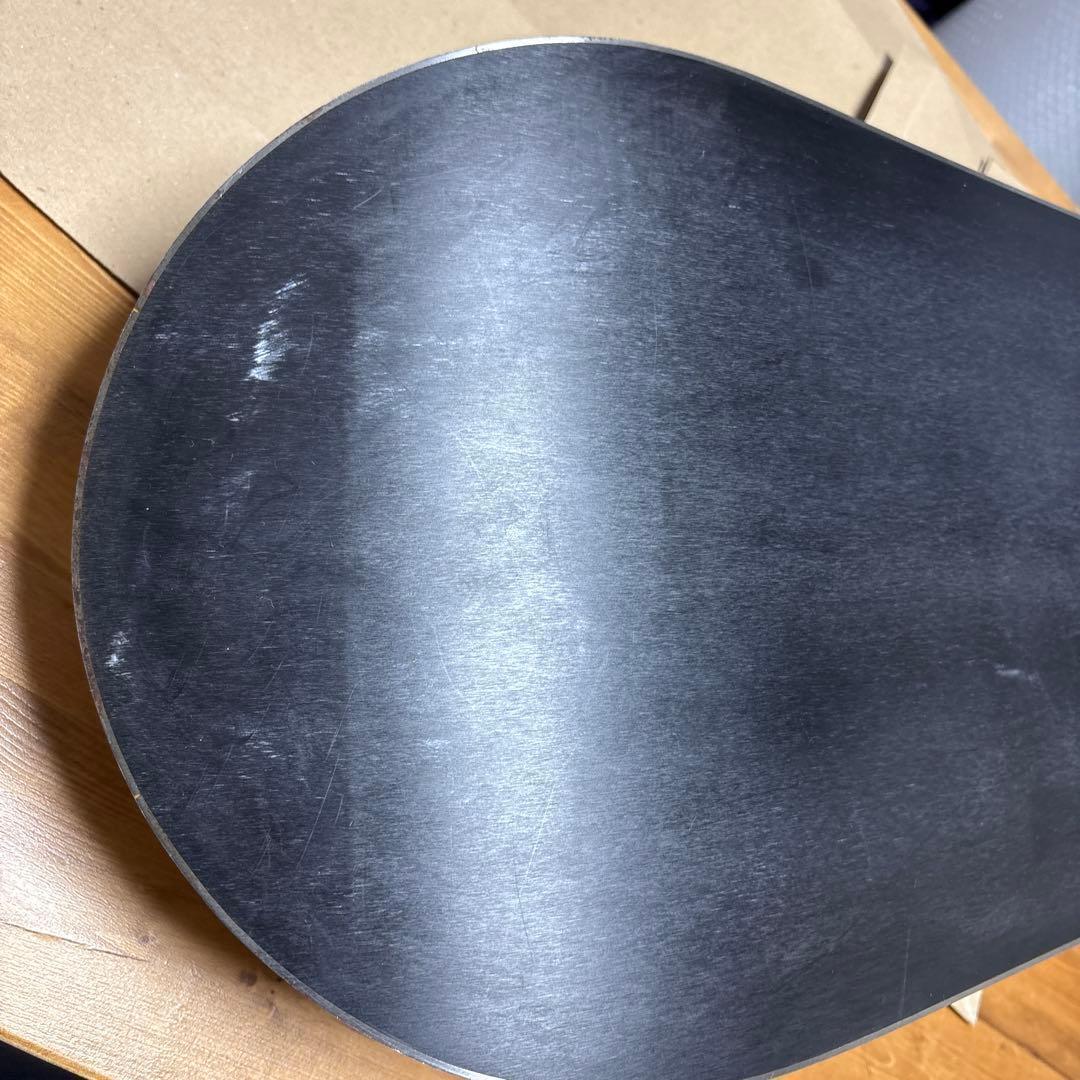 スノーボード MOSS TOTO & UNION CONTACT PRO M/L