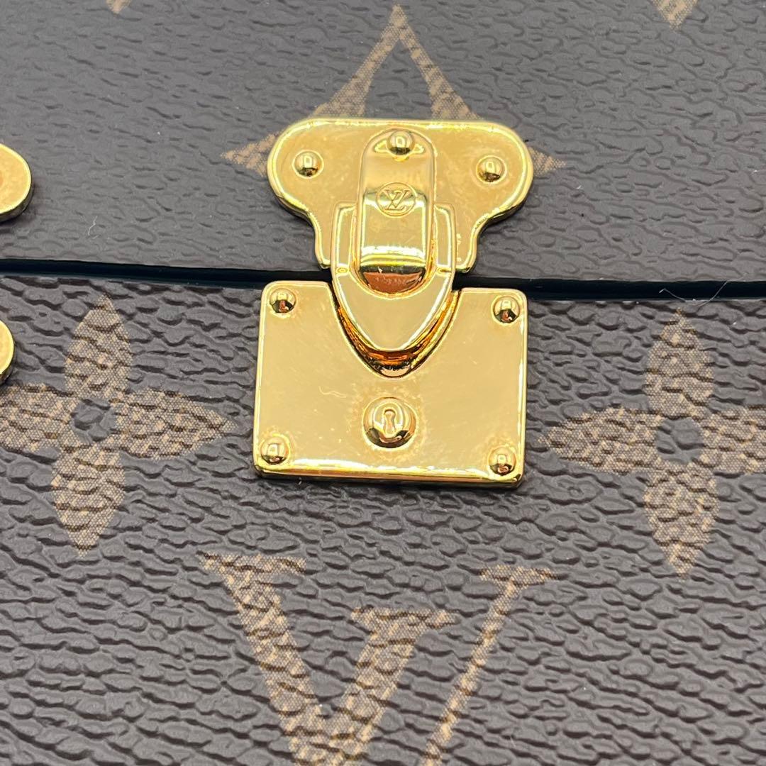 ✨極美品✨【ルイヴィトン】iPhoneケース7,8,SE リバースアイトランク