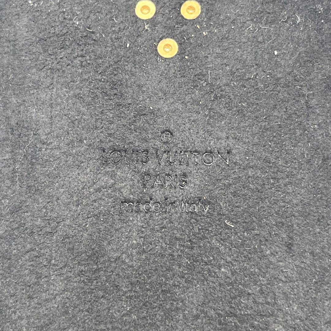 ✨極美品✨【ルイヴィトン】iPhoneケース7,8,SE リバースアイトランク