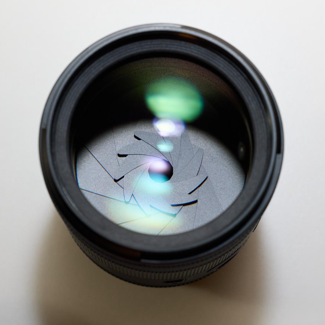 【使用回数１回 美品！】キヤノン Canon RF85mm F1.4 L VCM