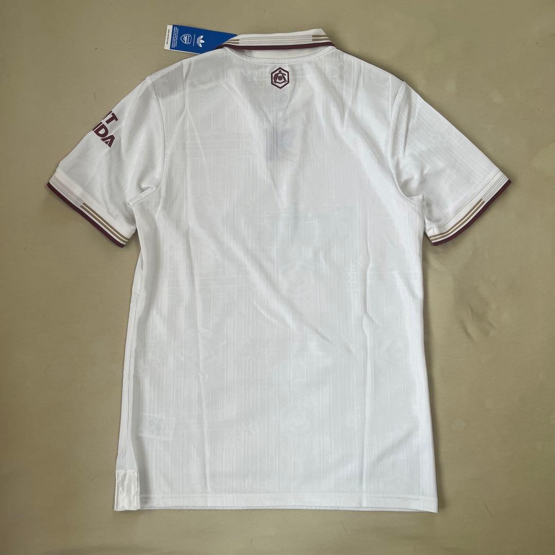 25-26 アーセナルFC 3rd オーセンティックユニフォーム