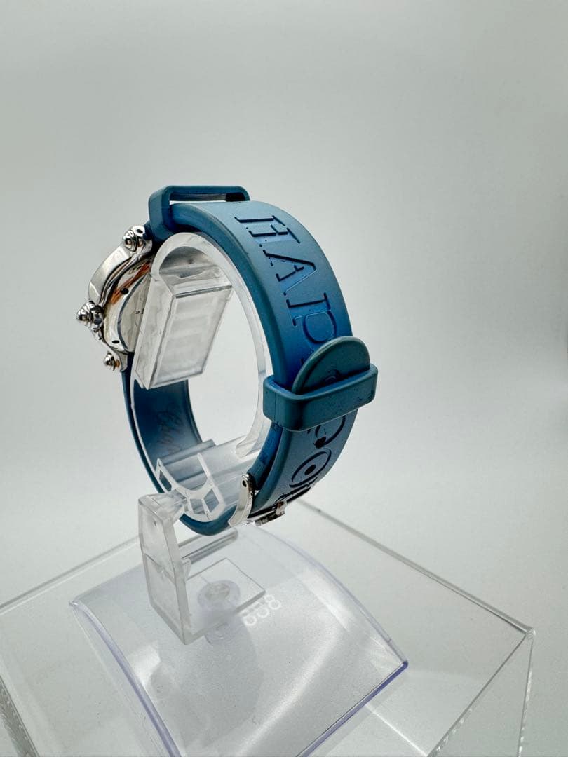 【美品】ChopardショパールHappySport ハッピースポーツ