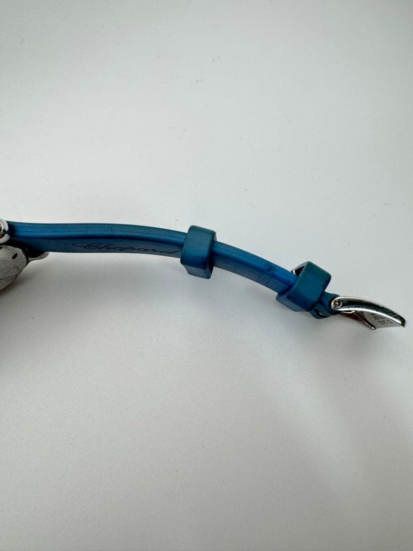 【美品】ChopardショパールHappySport ハッピースポーツ