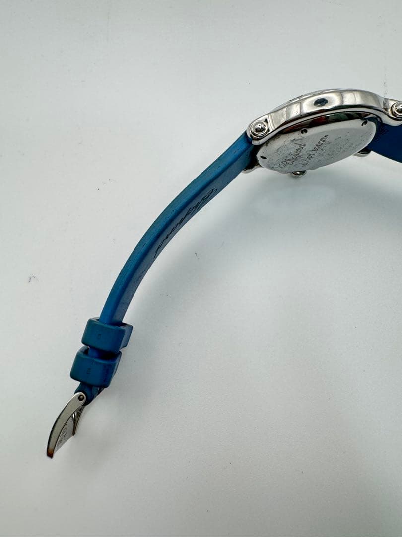 【美品】ChopardショパールHappySport ハッピースポーツ